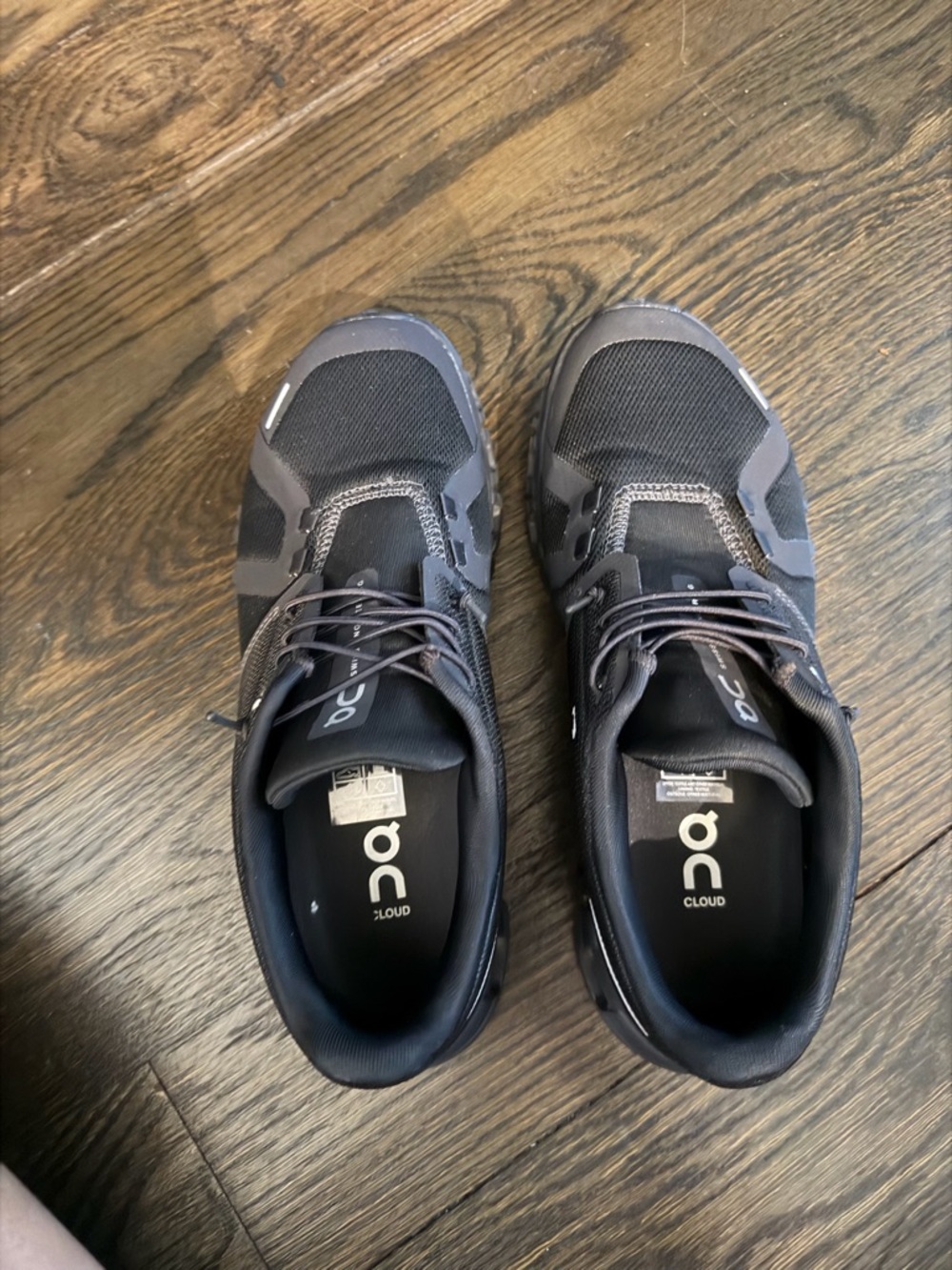 On Shoes - Cloud 6 - Women size 8